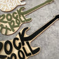 Rock & Roll Guitar
