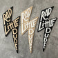 Rad Little Dude/Babe