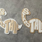Stand Tall Dino Decor