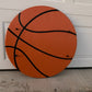 Camden Basketball Nursery Sign