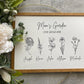 Mother’s Day - Garden