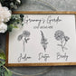 Mother’s Day - Garden