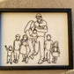 Family Portrait