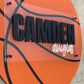 Camden Basketball Nursery Sign