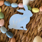 Personalized Easter Name Tags - Bunny