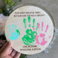 Mother’s Day - Small Hands, Might Love
