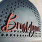 Custom Name Rattan Cane - Wood Sign