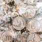 Nativity Ornament