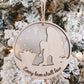 Nativity Ornament
