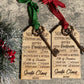 Santa’s Magic Key