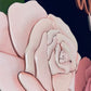 Khaleah Triple Rose Nursery Sign