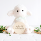 Pregnancy & Birth Announcement - For This Child