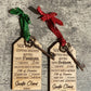 Santa’s Magic Key