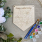 Mothers Day - DIY Flowers