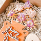 Mothers Day - DIY Flower Vase