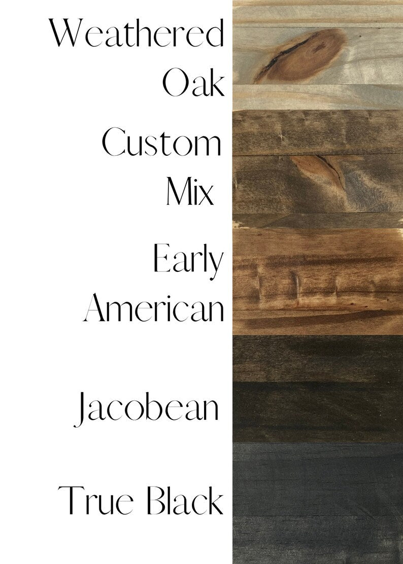 Boho Coral/Mint Ivy Floral Nursery Sign - Wood Sign