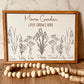 Mother’s Day - Garden
